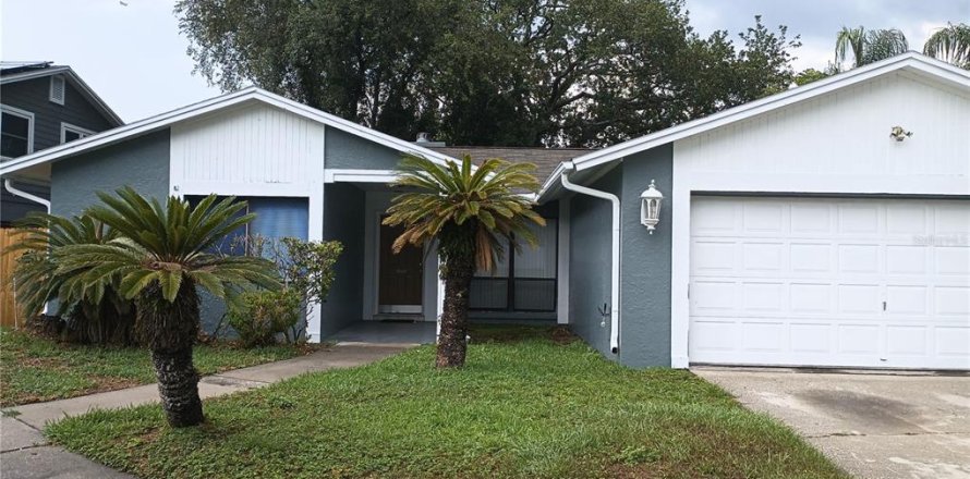 Casa en Tampa, Florida 3 dormitorios, 141.03 m2 № 1785994