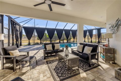 Villa ou maison à vendre à New Smyrna Beach, Floride: 3 chambres, 210.8 m2 № 2142180 - photo 5