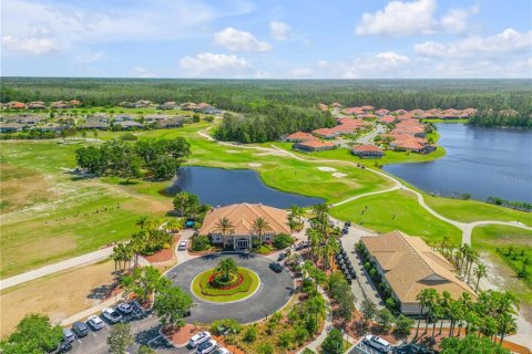 Villa ou maison à vendre à New Smyrna Beach, Floride: 3 chambres, 210.8 m2 № 2142180 - photo 4