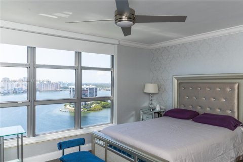 Купить кондоминиум в Авентура, Флорида 2 спальни, 134.43м2, № 2016248 - фото 16