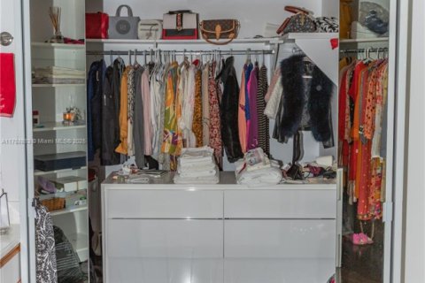 Купить кондоминиум в Авентура, Флорида 2 спальни, 134.43м2, № 2016248 - фото 20