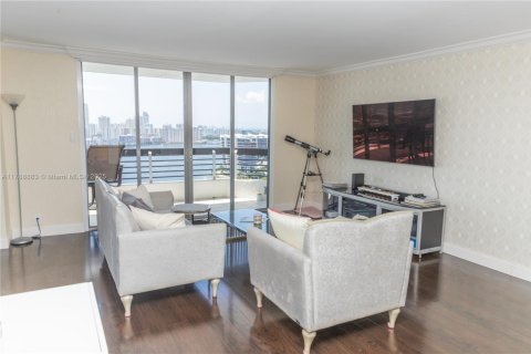 Купить кондоминиум в Авентура, Флорида 2 спальни, 134.43м2, № 2016248 - фото 8