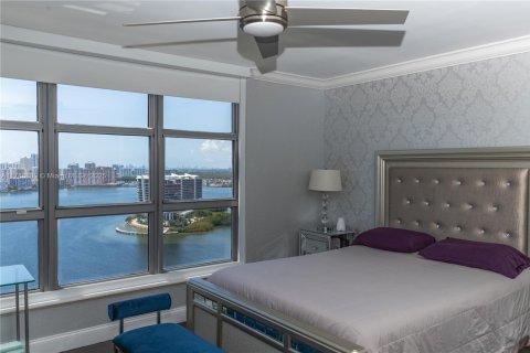Купить кондоминиум в Авентура, Флорида 2 спальни, 134.43м2, № 2016248 - фото 15