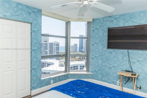Купить кондоминиум в Авентура, Флорида 2 спальни, 134.43м2, № 2016248 - фото 22