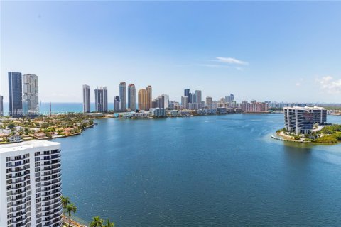 Купить кондоминиум в Авентура, Флорида 2 спальни, 134.43м2, № 2016248 - фото 4