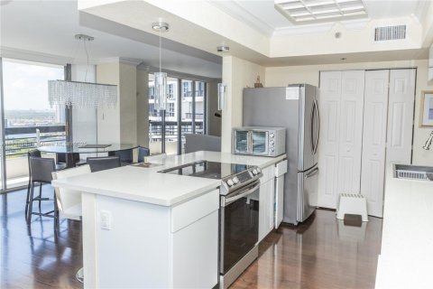 Купить кондоминиум в Авентура, Флорида 2 спальни, 134.43м2, № 2016248 - фото 12