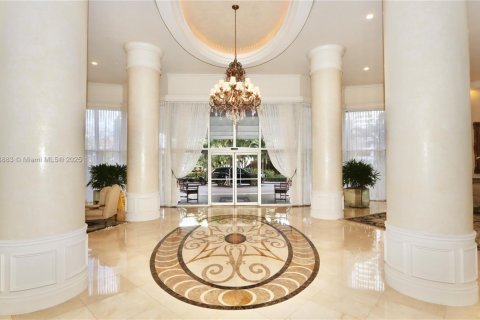 Купить кондоминиум в Авентура, Флорида 2 спальни, 134.43м2, № 2016248 - фото 27