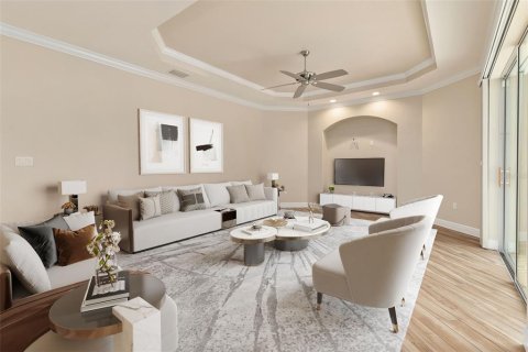 Villa ou maison à vendre à North Port, Floride: 3 chambres, 162.11 m2 № 1808896 - photo 11