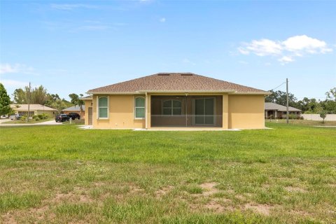 Villa ou maison à vendre à North Port, Floride: 3 chambres, 162.11 m2 № 1808896 - photo 26