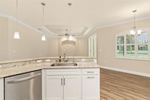 Villa ou maison à vendre à North Port, Floride: 3 chambres, 162.11 m2 № 1808896 - photo 9