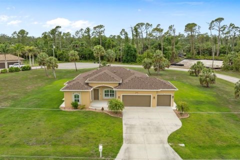 Villa ou maison à vendre à North Port, Floride: 3 chambres, 162.11 m2 № 1808896 - photo 28