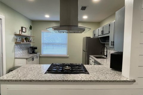 House in Ocala, Florida 2 bedrooms, 115.57 sq.m. № 1906394 - photo 4