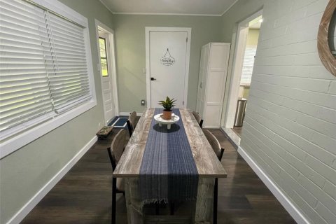 House in Ocala, Florida 2 bedrooms, 115.57 sq.m. № 1906394 - photo 16
