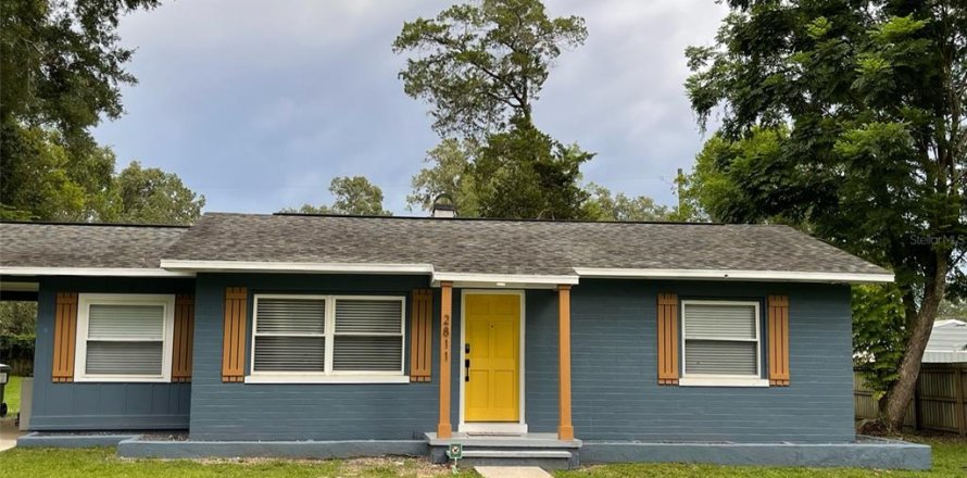 Casa en Ocala, Florida 2 dormitorios, 115.57 m2 № 1906394