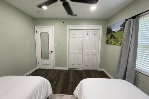 House in Ocala, Florida 2 bedrooms, 115.57 sq.m. № 1906394 - photo 15