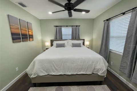 House in Ocala, Florida 2 bedrooms, 115.57 sq.m. № 1906394 - photo 11