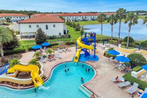 Casa en venta en Davenport, Florida, 4 dormitorios, 179.95 m2 № 1736254 - foto 26