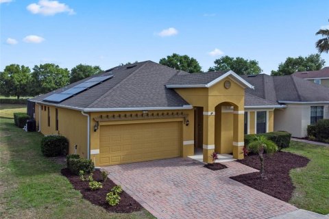 Casa en venta en Davenport, Florida, 4 dormitorios, 179.95 m2 № 1736254 - foto 22
