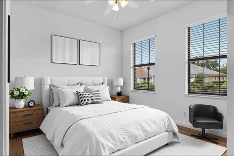 Casa en venta en Davenport, Florida, 4 dormitorios, 179.95 m2 № 1736254 - foto 14