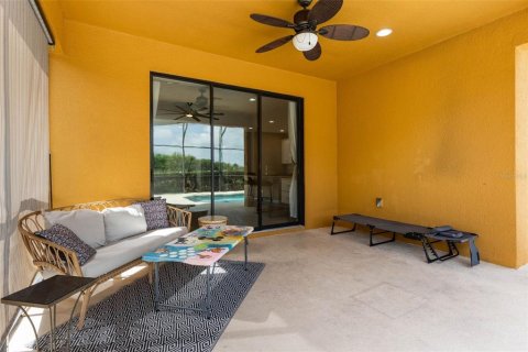 Casa en venta en Davenport, Florida, 4 dormitorios, 179.95 m2 № 1736254 - foto 20