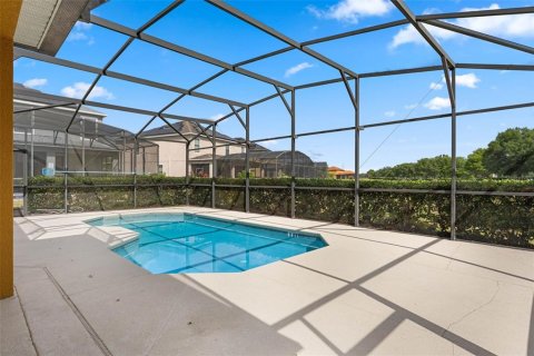 Casa en venta en Davenport, Florida, 4 dormitorios, 179.95 m2 № 1736254 - foto 21