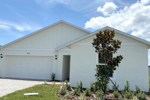 House in Dade City, Florida 4 bedrooms, 169.45 sq.m. № 2277443 - photo 3