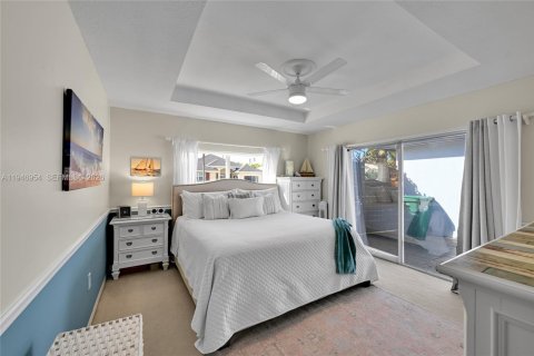 House in Homestead, Florida 4 bedrooms, 147.34 sq.m. № 2006138 - photo 13