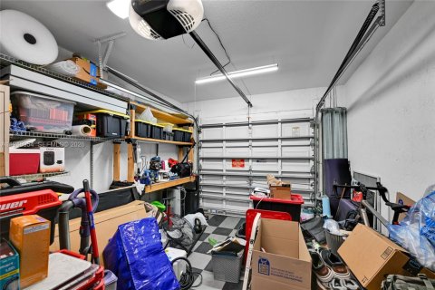 House in Homestead, Florida 4 bedrooms, 147.34 sq.m. № 2006138 - photo 22