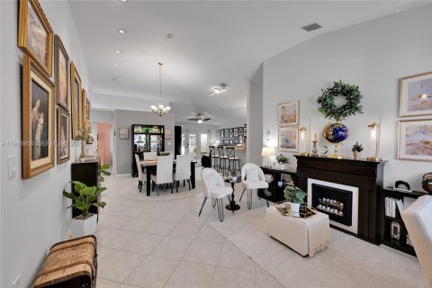 House in Homestead, Florida 4 bedrooms, 147.34 sq.m. № 2006138 - photo 3