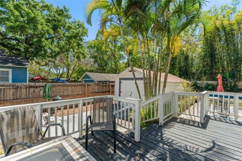 House in Orlando, Florida 3 bedrooms, 122.26 sq.m. № 1734623 - photo 28
