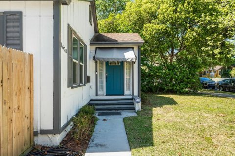 House in Orlando, Florida 3 bedrooms, 122.26 sq.m. № 1734623 - photo 3