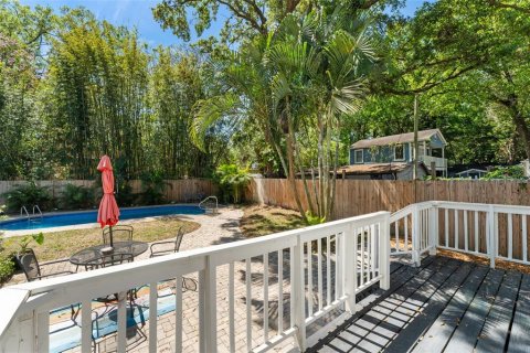 House in Orlando, Florida 3 bedrooms, 122.26 sq.m. № 1734623 - photo 29