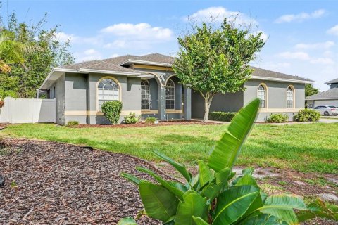Casa en Lakeland, Florida 4 dormitorios, 215.16 m2 № 2096653