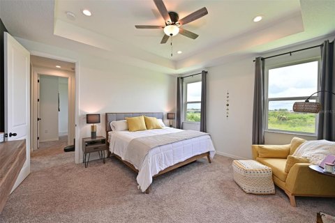 Casa en venta en Parrish, Florida, 4 dormitorios, 251.77 m2 № 2147486 - foto 26
