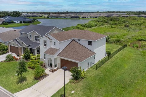Casa en venta en Parrish, Florida, 4 dormitorios, 251.77 m2 № 2147486 - foto 2