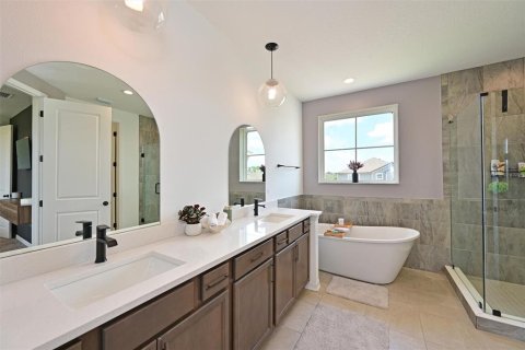 Casa en venta en Parrish, Florida, 4 dormitorios, 251.77 m2 № 2147486 - foto 27