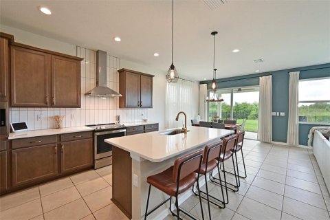 Casa en venta en Parrish, Florida, 4 dormitorios, 251.77 m2 № 2147486 - foto 5