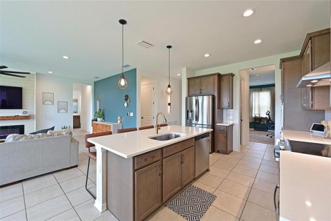 Casa en venta en Parrish, Florida, 4 dormitorios, 251.77 m2 № 2147486 - foto 8