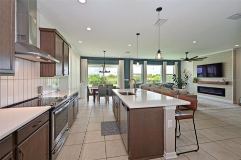 Casa en venta en Parrish, Florida, 4 dormitorios, 251.77 m2 № 2147486 - foto 11
