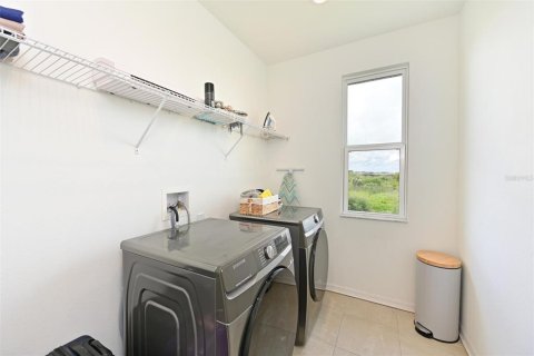 Casa en venta en Parrish, Florida, 4 dormitorios, 251.77 m2 № 2147486 - foto 25