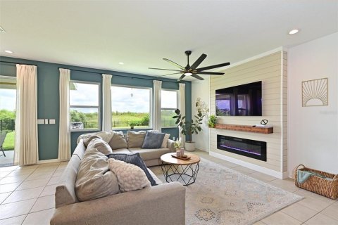 Casa en venta en Parrish, Florida, 4 dormitorios, 251.77 m2 № 2147486 - foto 13