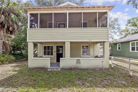 Propiedad comercial en venta en Tampa, Florida, 4 dormitorios, 124.86 m2 № 2221948 - foto 10
