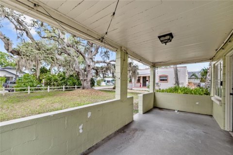 Propiedad comercial en venta en Tampa, Florida, 4 dormitorios, 124.86 m2 № 2221948 - foto 3