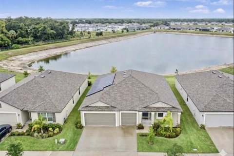 Villa ou maison à Riverview, Floride 4 chambres, 229.47 m2 № 2235733