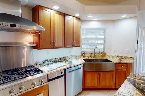 House in Punta Gorda, Florida 3 bedrooms, 198.35 sq.m. № 1733026 - photo 16