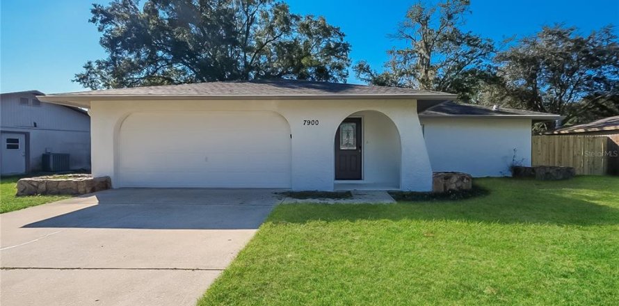 Casa en New Port Richey, Florida 3 dormitorios, 148.92 m2 № 1746883