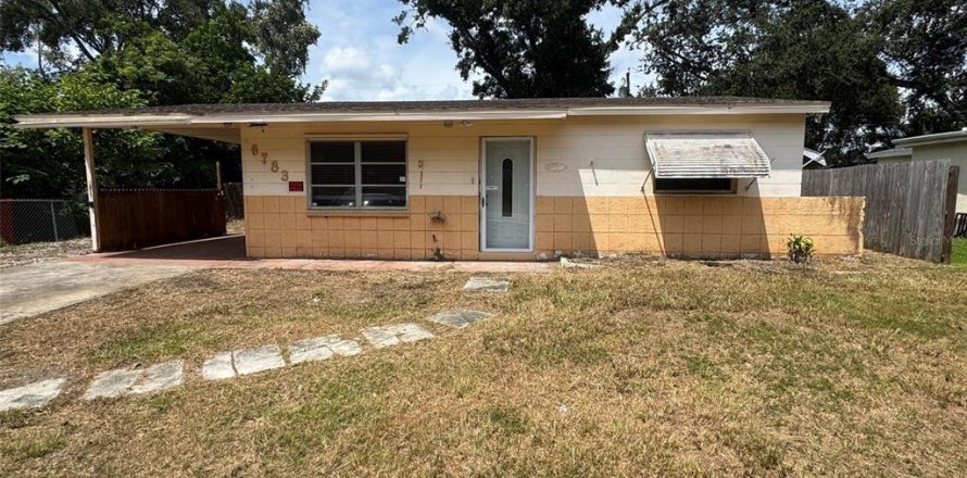 Casa en Pinellas Park, Florida 3 dormitorios, 111.39 m2 № 1902582