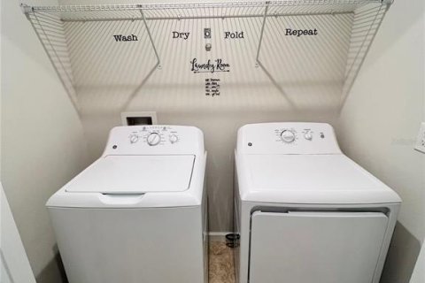 House in Davenport, Florida 4 bedrooms, 207.36 sq.m. № 1856231 - photo 17