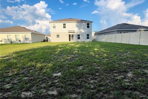 Villa ou maison à louer à Davenport, Floride: 4 chambres, 207.36 m2 № 1856231 - photo 19
