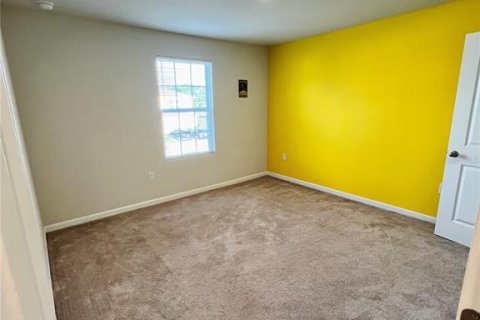 House in Davenport, Florida 4 bedrooms, 207.36 sq.m. № 1856231 - photo 13